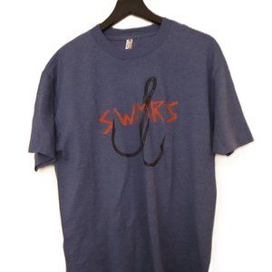 SWMRS Band Tee